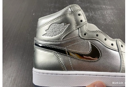 High Air Golf Jordan 1 1127